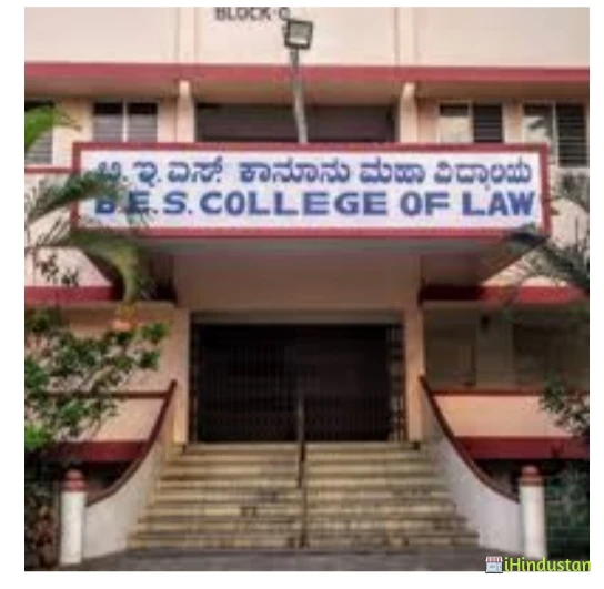 BES College of Law - Logo