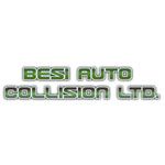 Besi Auto Collision Ltd. - Logo