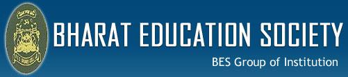 BES institute of Pharmacy (BESIP) - Logo