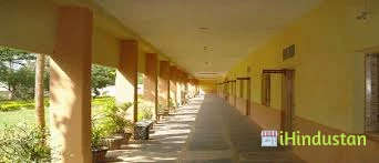 BESM Arts and Commerce College - Logo
