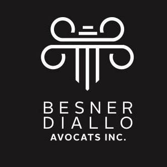Besner Diallo Avocats Inc. - Logo