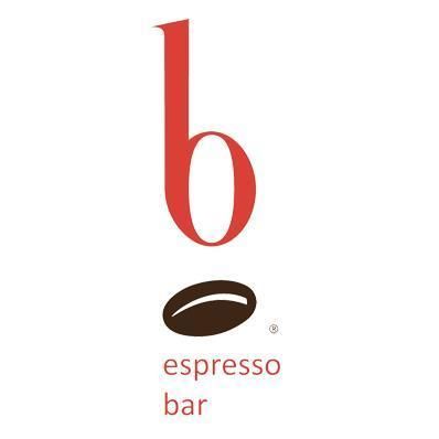 B Espresso Bar - Logo
