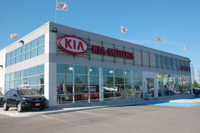 Bessada Kia - Cover photo