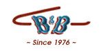 Bessette &a; Boudreau Inc - Logo