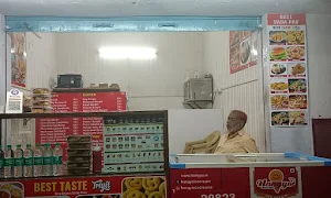 Best vada pav - Cover photo