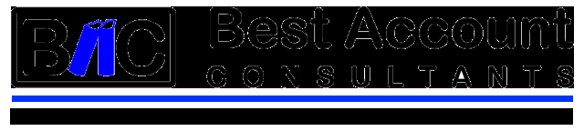 Best Account Consultants - Logo