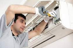 Best AC Repair - Logo