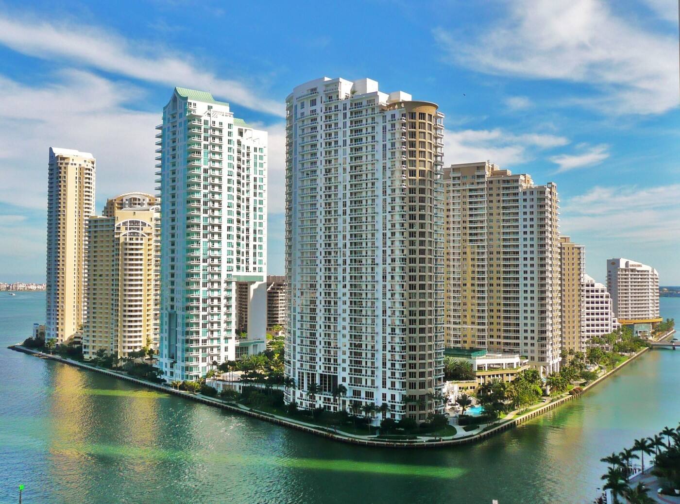 Besta Developments - Cover photo
