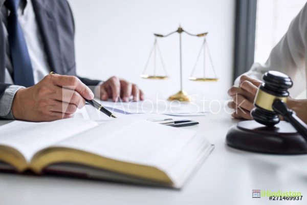 Best Advocate in Delhi Mr. Yatharth Singh - Logo