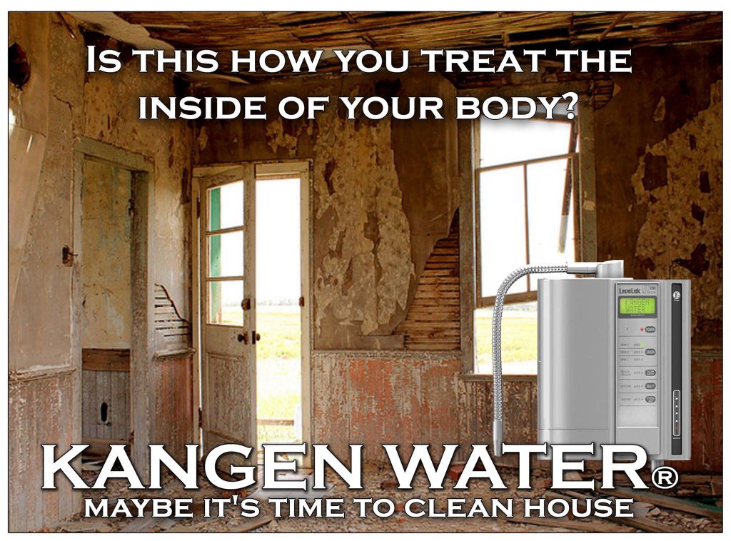 Best Alkaline Water Ontario - Logo
