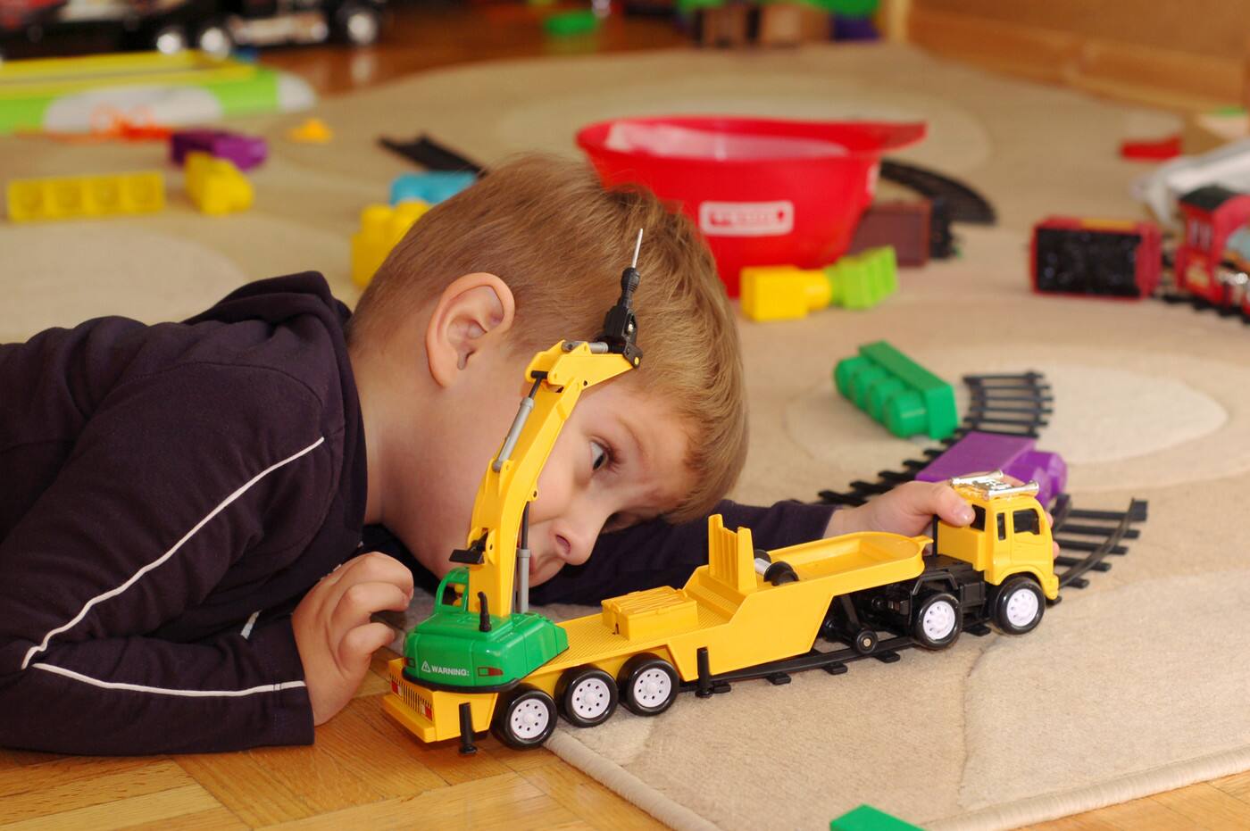 BEST Autism Therapy - Cover photo