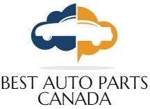 Best Auto Parts Canada - Logo