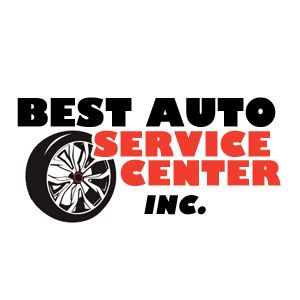 Best Auto Service Center Inc. - Logo