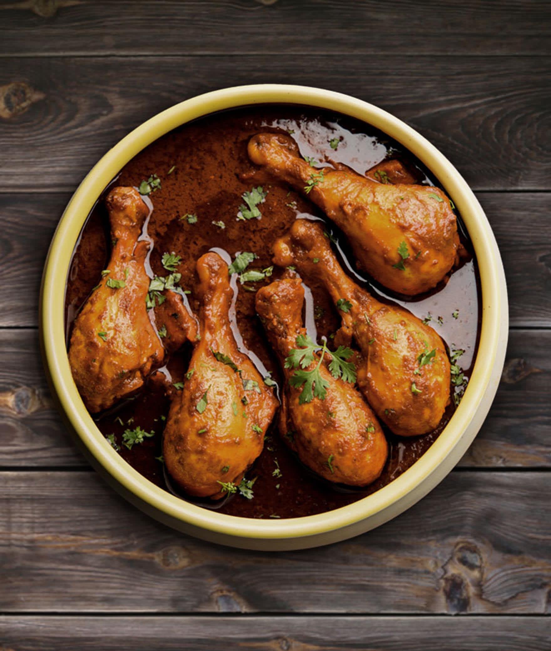 Best Banjaara Chicken - Logo