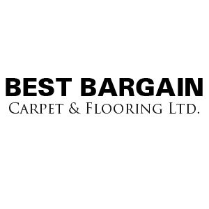 Best Bargain Carpet &a; Flooring Ltd. - Logo