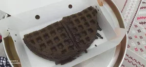 Best Belgian Waffle - Logo