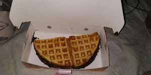 Best Belgian Waffle - Cover photo