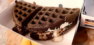 Best Belgian Waffle - Logo