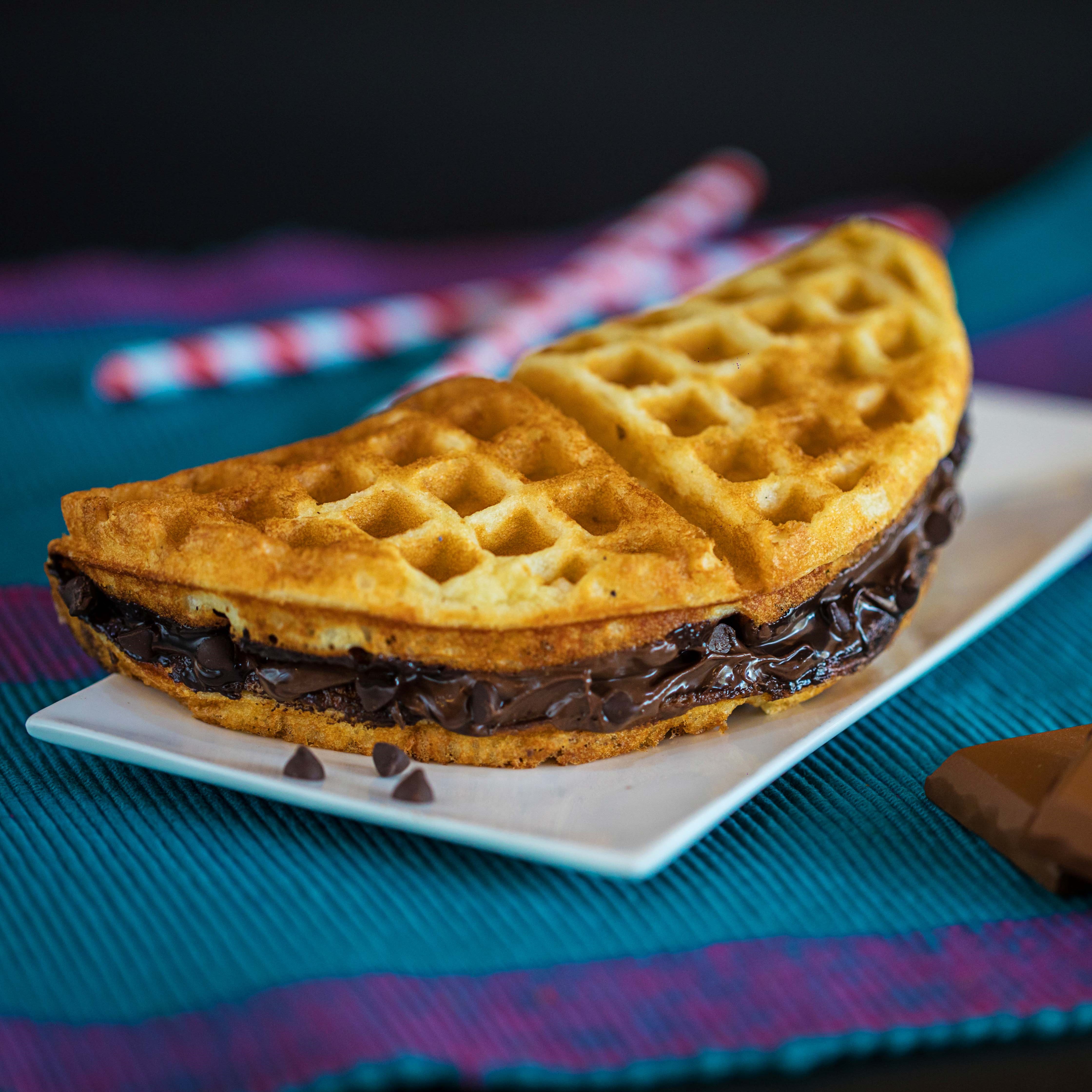 Best Belgian Waffle (Kothrud) - Logo