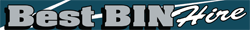 Best Bin Hire - Logo