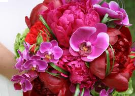 Best Bouquet Rosery Florist - Logo