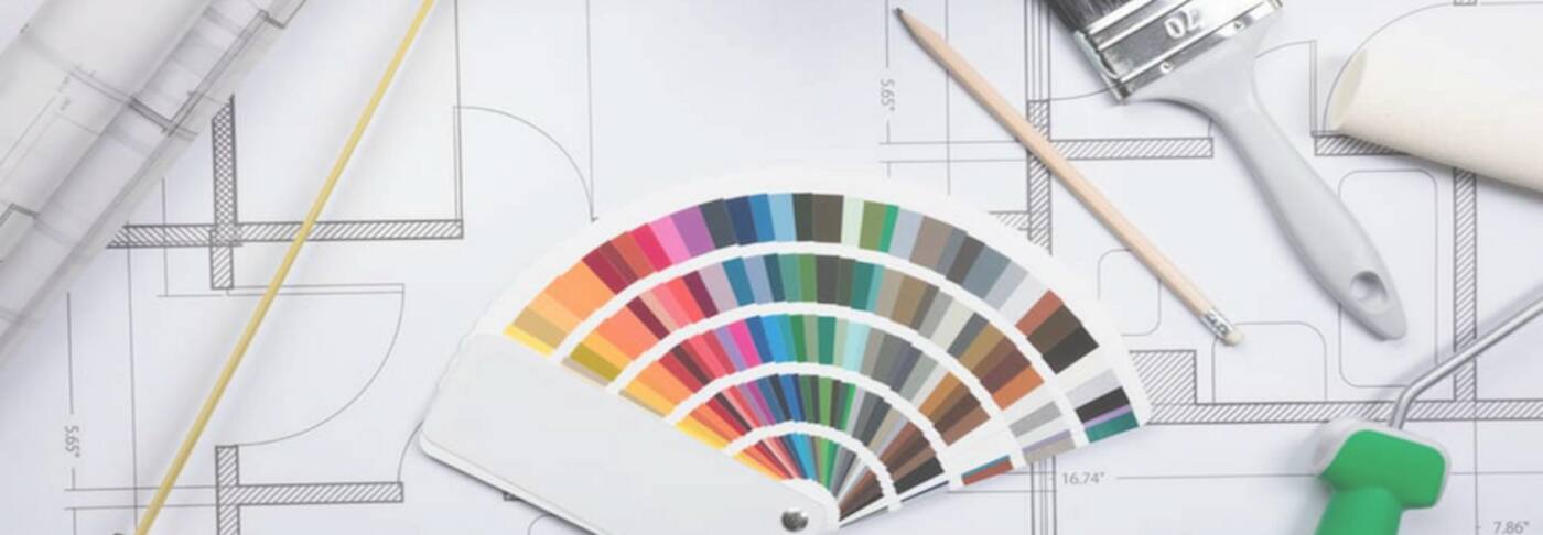 Best Brush Painting And Decorating - Cover photo