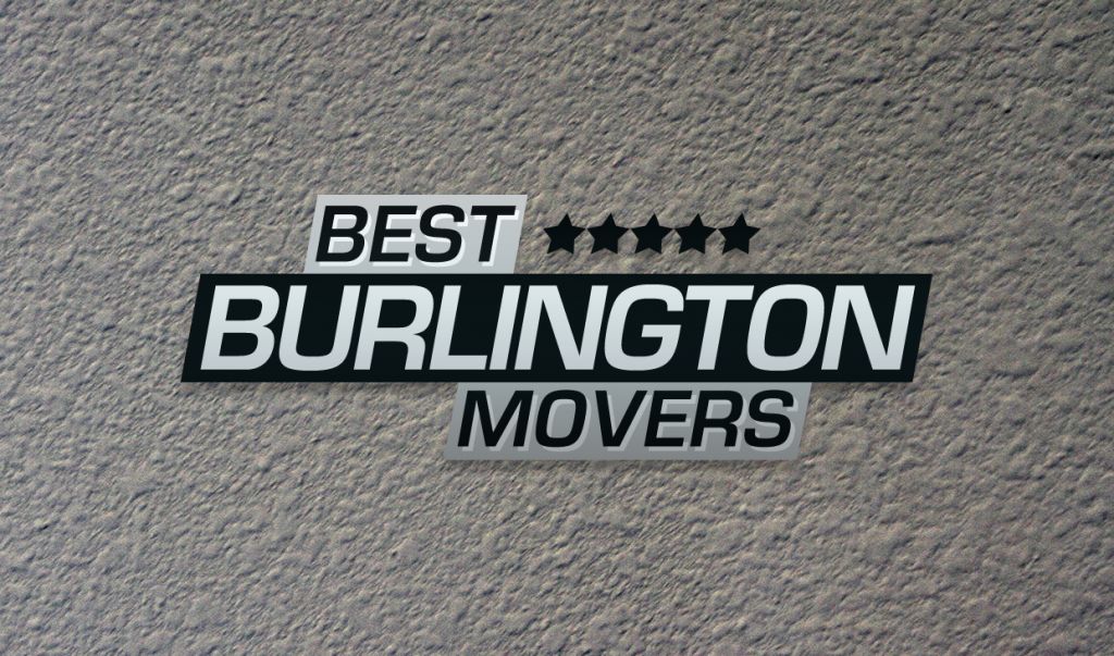 Best Burlington Movers - Logo