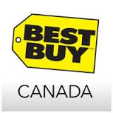 Best Buy Cananda Corporate - Logo