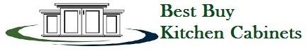 Best Buy Kitchen Cabinets - Logo
