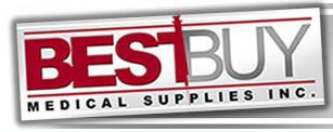 Best Buy Medical Supplies Inc - Logo