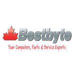 Bestbyte - Logo