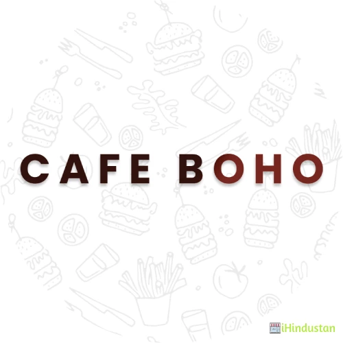 Best Cafe in Udaipur - Logo