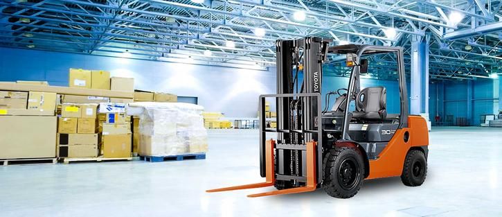 Best Canadian Truck &a; Forklift Training Centre Inc - Cover photo