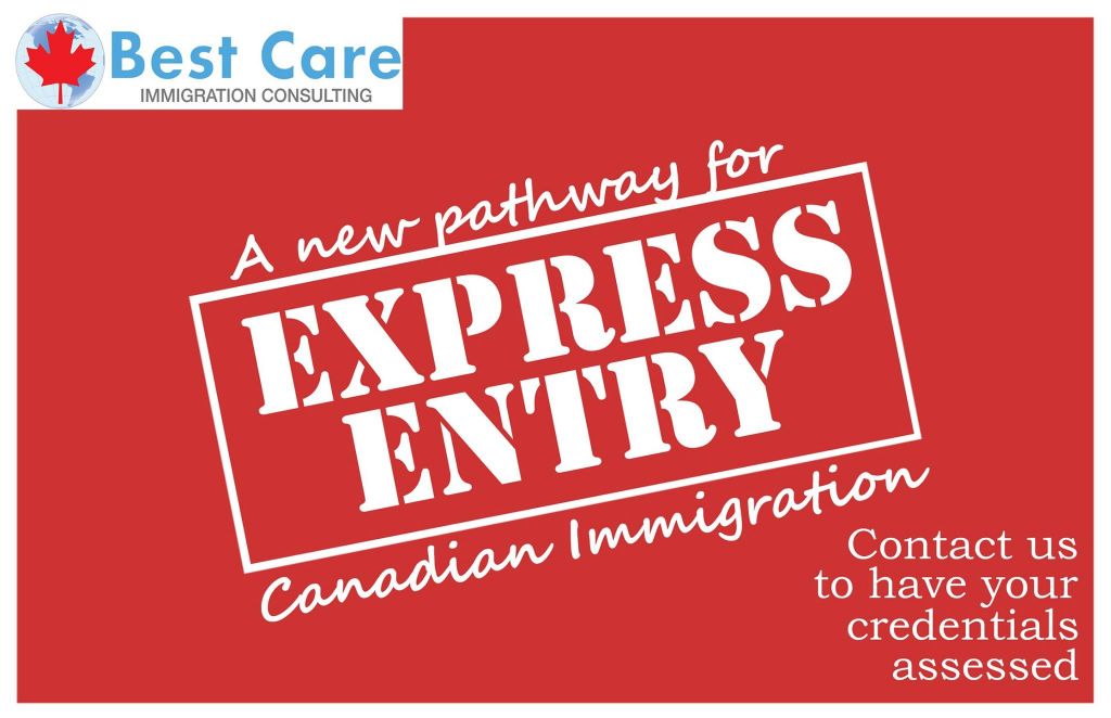 Best Care Immigration Consulting - Logo