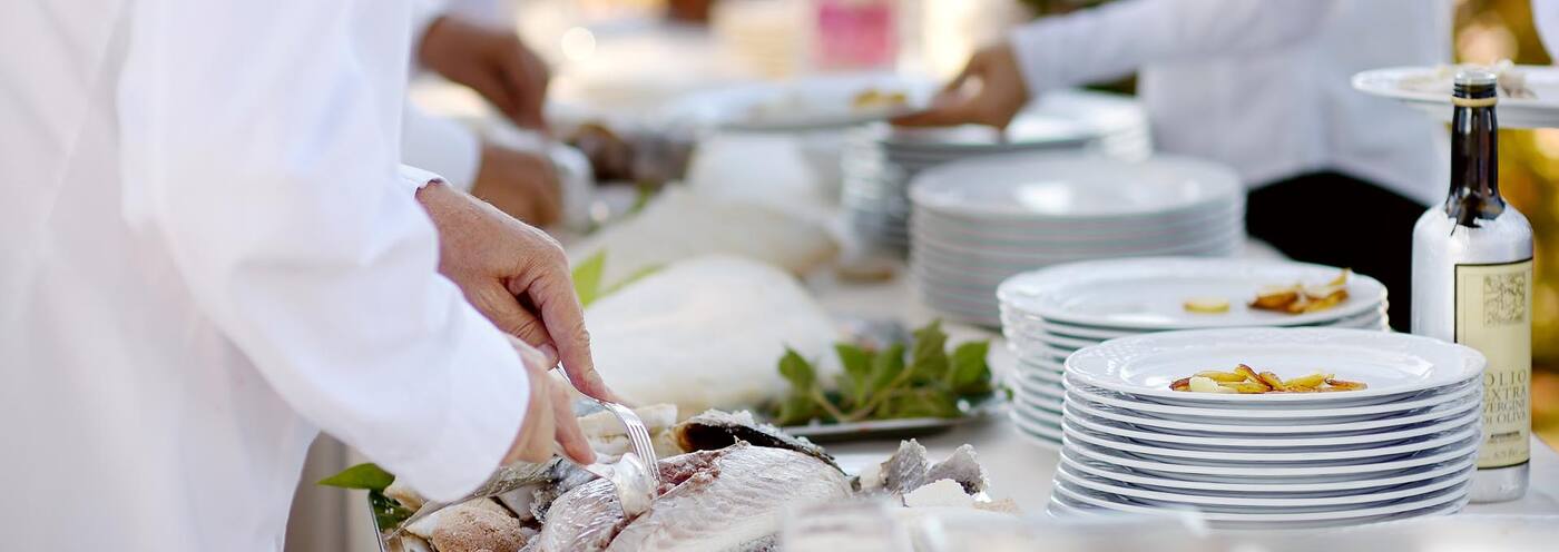Best Catering - Cover photo