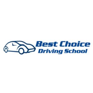 Best Choice Driving School - Logo
