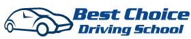 Best Choice Driving School - Logo