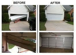Best Choice Garage Door Services - Logo