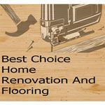 Best Choice Home Renovation And Flooring Inc - Logo