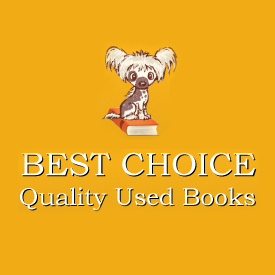 Best Choice Quality Used Books - Logo