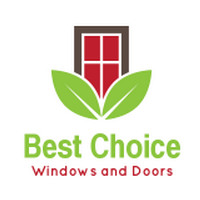 Best Choice Windows and Doors - Logo