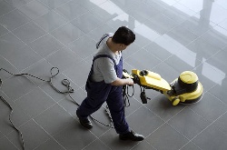 Best cleaning service - Logo