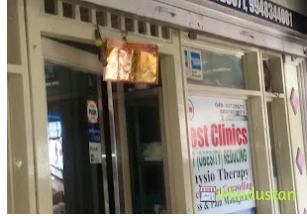 Best Clinics - Logo