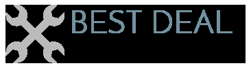 Best Deal Garage Inc. - Logo