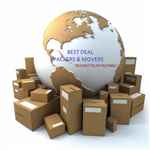 Best Deal Packers Movers - Logo