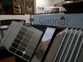 Best Deals Flooring - Logo