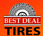 Best Deal Tires Inc. - Logo