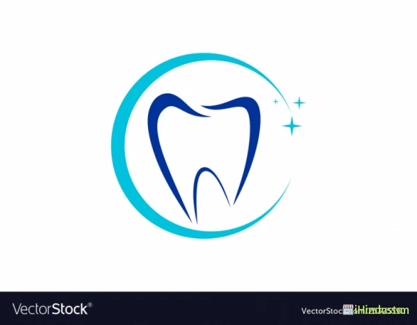 Best Dentist Near Me - Logo