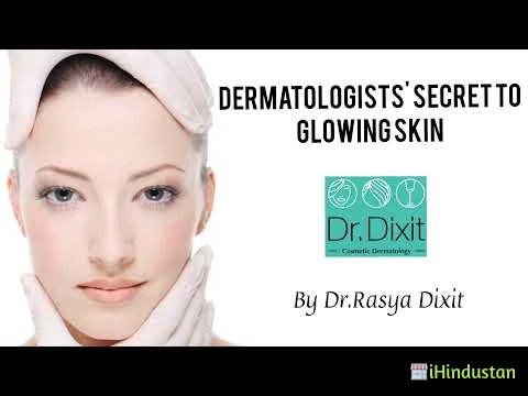 Best Dermatologist & Skin Specialist in Bangalore - Dr. - Logo