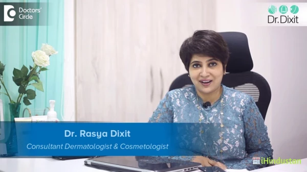 Best Dermatologist Clinic For Skin in Bangalore - Logo